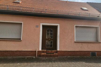 Haus Südliches Anhalt Pfaffendorf - 4 Zimmer, 85 m&sup2;, 72.000&euro; | Angebot:26196295