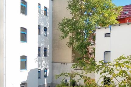 Wohnung Halle (Saale) Büschdorf - 4 Zimmer, 117 m&sup2;, 800&euro; | Angebot:25340128