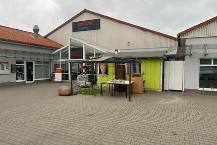 Gewerbeobjekt Markranstädt - 700&euro; | Angebot:25047034