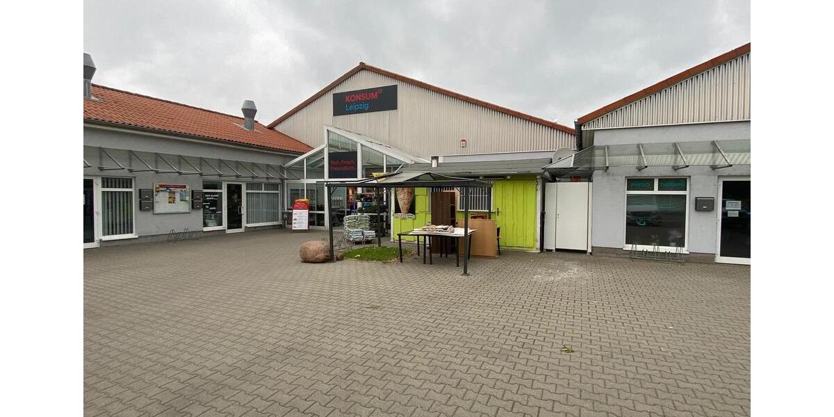 Gewerbeobjekt Markranstädt - 700&euro; | Angebot:25047034