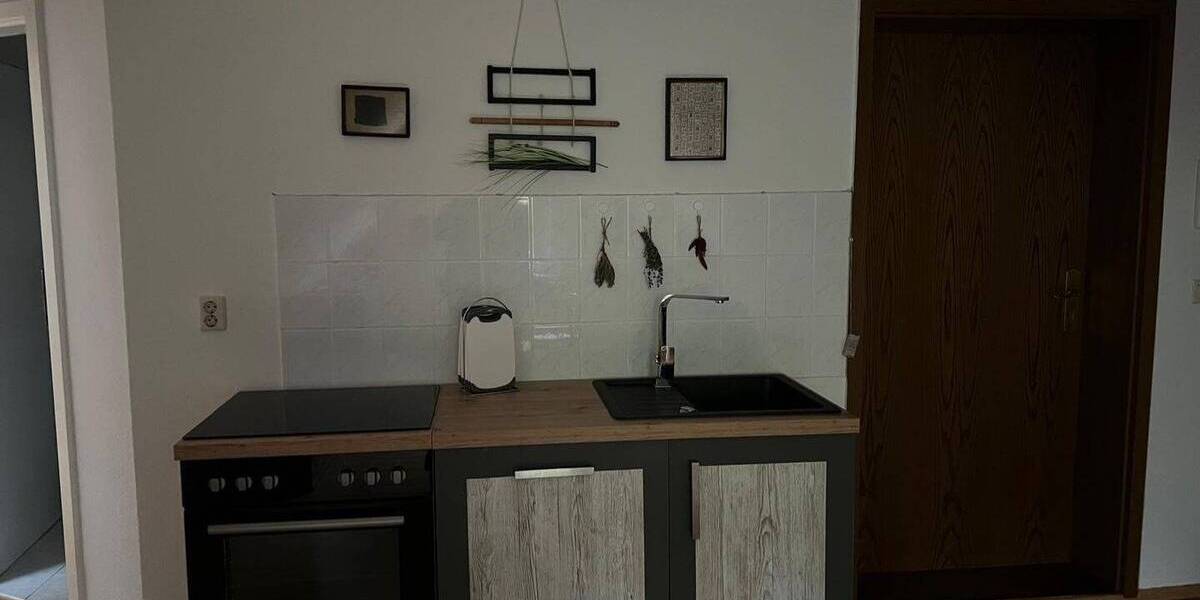 Etagenwohnung Halle Nietleben - 2 Zimmer, 51 m&sup2;, 460&euro; | Angebot:26904350