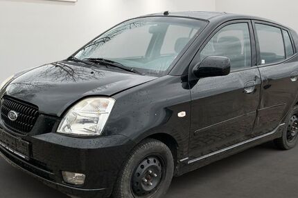 Kia Picanto 74.961 km 999 &euro; Brehna 06796