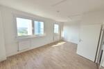 Etagenwohnung Halle (Saale) Nietleben - 3 Zimmer, 56 m&sup2;, 350&euro; | Angebot:24599431