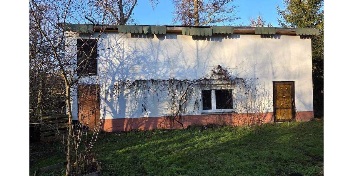 Doppelhaushälfte Petersberg OT Gutenberg Gutenberg - 7 Zimmer, 144 m&sup2;, 380.000&euro; | Angebot:24684833