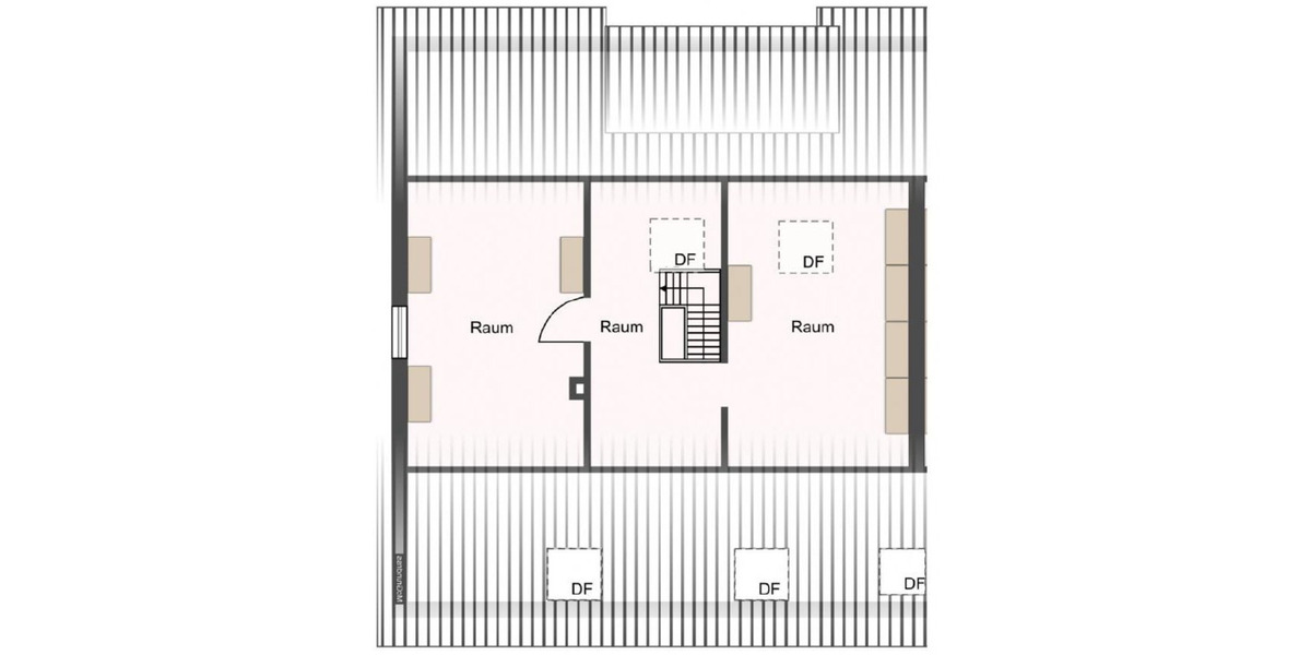 Maisonettenwohnung Sandersdorf-Brehna Torna - 5 Zimmer, 112 m&sup2;, 1.200&euro; | Angebot:26531211