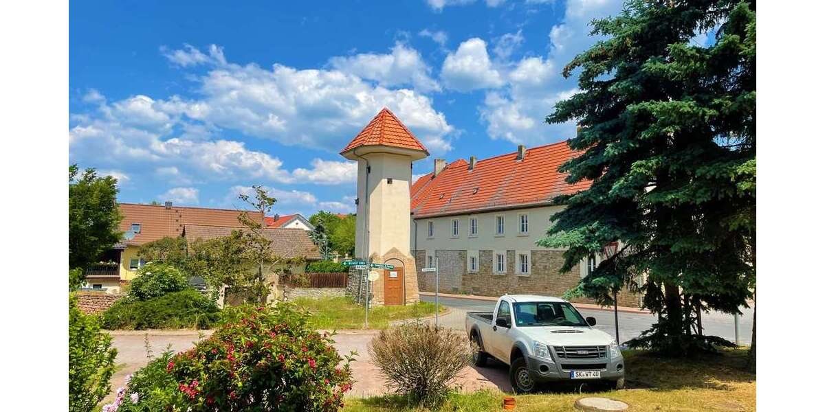 Renovierte 3 Zimmer Wohnung zu vermieten. - Appartement Höhnstedt Höhnstedt | Angebot:24485030