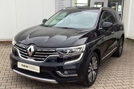 Renault Koleos 96.260 km 20.900 € Weißenfels OT Tagewerben 06667