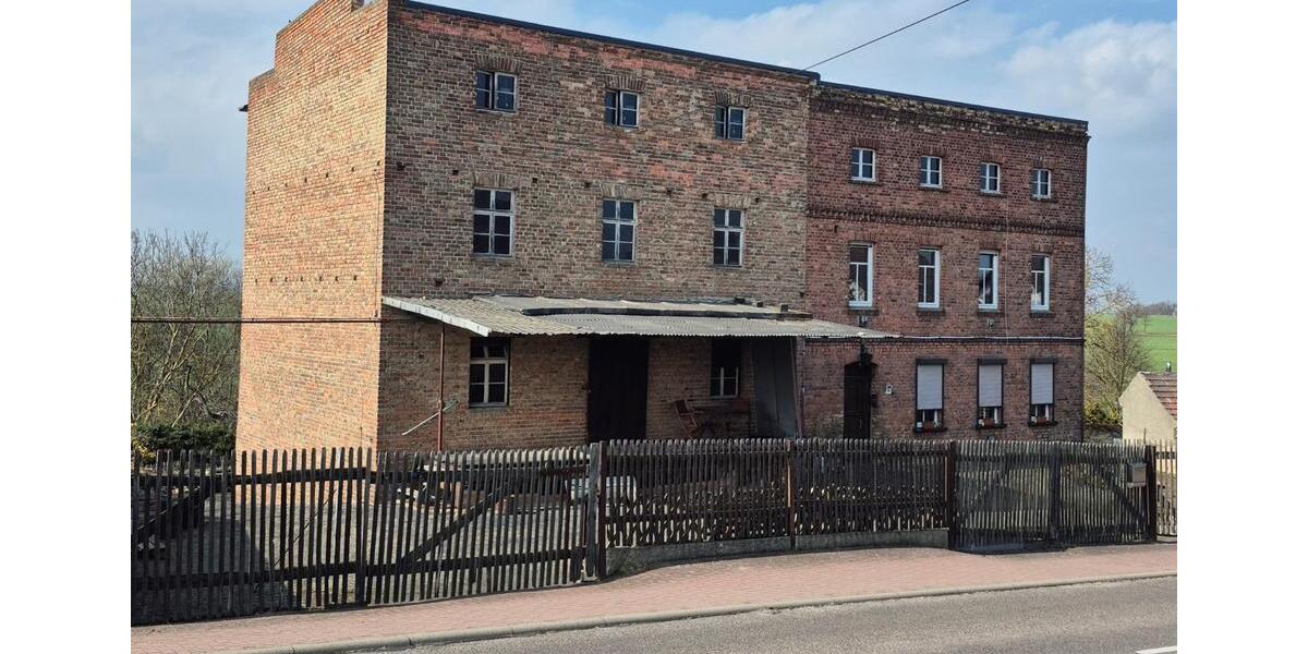 Einfamilienhaus Querfurt - 91.000&euro; | Angebot:25856928