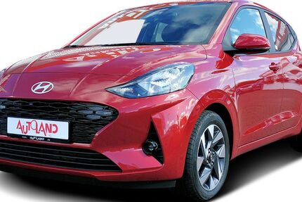 Hyundai i10 1.993 km 18.490 € Halle 06122