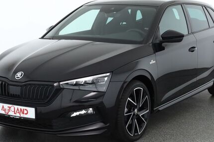 Skoda Scala 49.332 km 23.990 &euro; Eisleben 06295