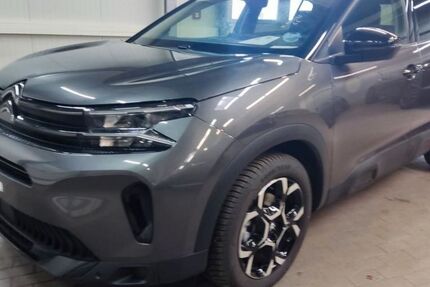 Citroen C5 Aircross 7.600 km 23.850 &euro; Merseburg 06217