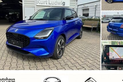 Suzuki Swift 6.490 km 19.490 &euro; Halle 06126