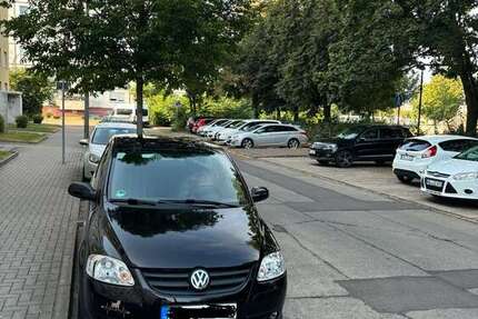 VW Fox 125.000 km 2.000 &euro; Halle (Saale) 06124