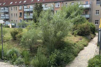 Wohnung Halle (Saale) Lutherplatz/Thüringer Bahnhof - 3 Zimmer, 62 m&sup2;, 469&euro; | Angebot:26939557
