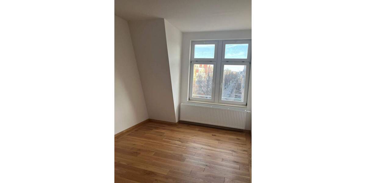 Etagenwohnung Halle (Saale) Innenstadt - 4 Zimmer, 105 m&sup2;, 335.000&euro; | Angebot:25250550