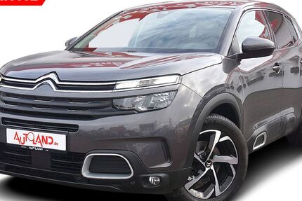 Citroen C5 Aircross 99.458 km 15.990 &euro; Halle 06122