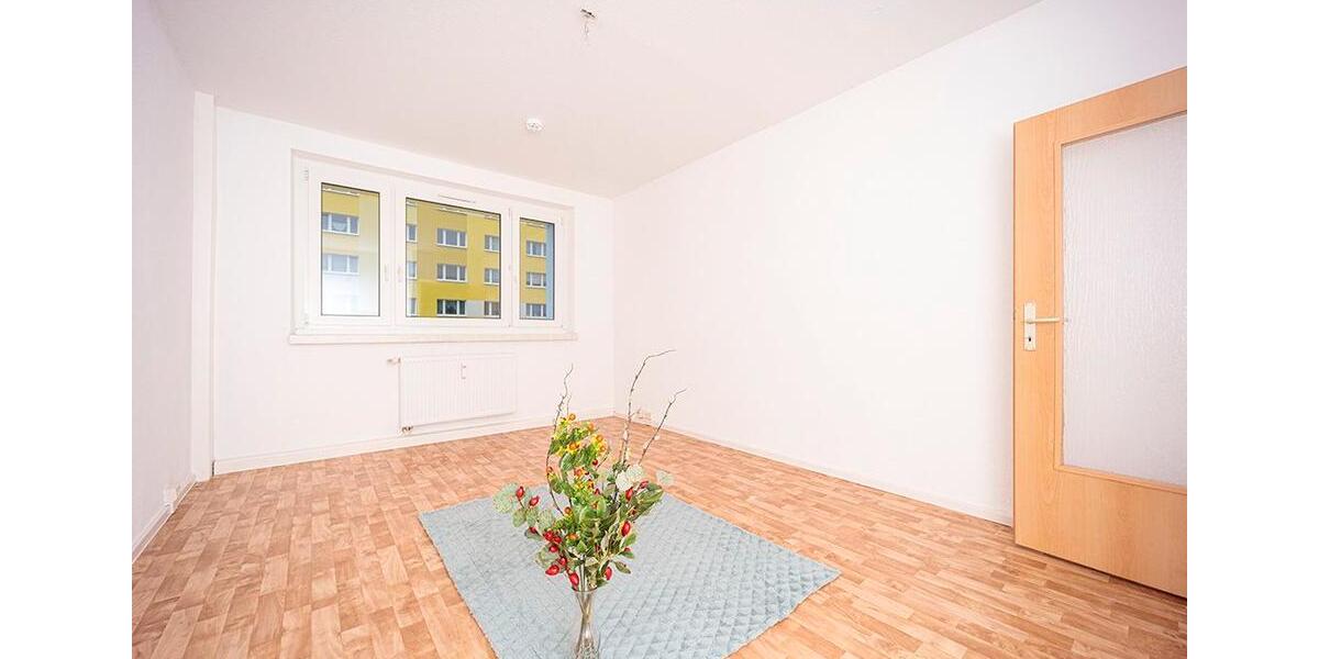 Etagenwohnung Eisleben (Lutherstadt) - 1 Zimmer, 24 m&sup2;, 200&euro; | Angebot:23736525