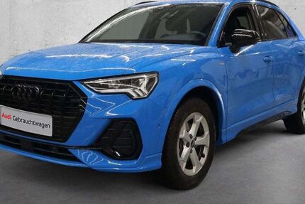 Audi Q3 19.431 km 39.920 € Halle (Saale) 06110