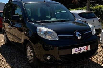 Renault Kangoo 144.721 km 6.499 &euro; Bad Lauchstädt 06246