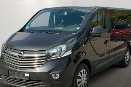Opel Vivaro 131.833 km 13.999 &euro; Brehna 06796