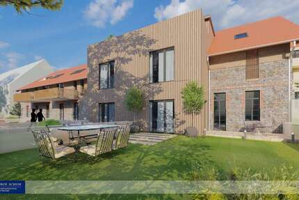 Wohnung Halle/ Saale Saale - 5 Zimmer, 164 m&sup2;, 886.572&euro; | Angebot:23476091