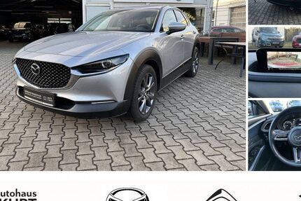 Mazda CX-30 32.661 km 21.490 &euro; Halle 06126