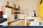 Etagenwohnung Halle (Saale) Paulusviertel - 2 Zimmer, 1.703&euro; | Angebot:26424331