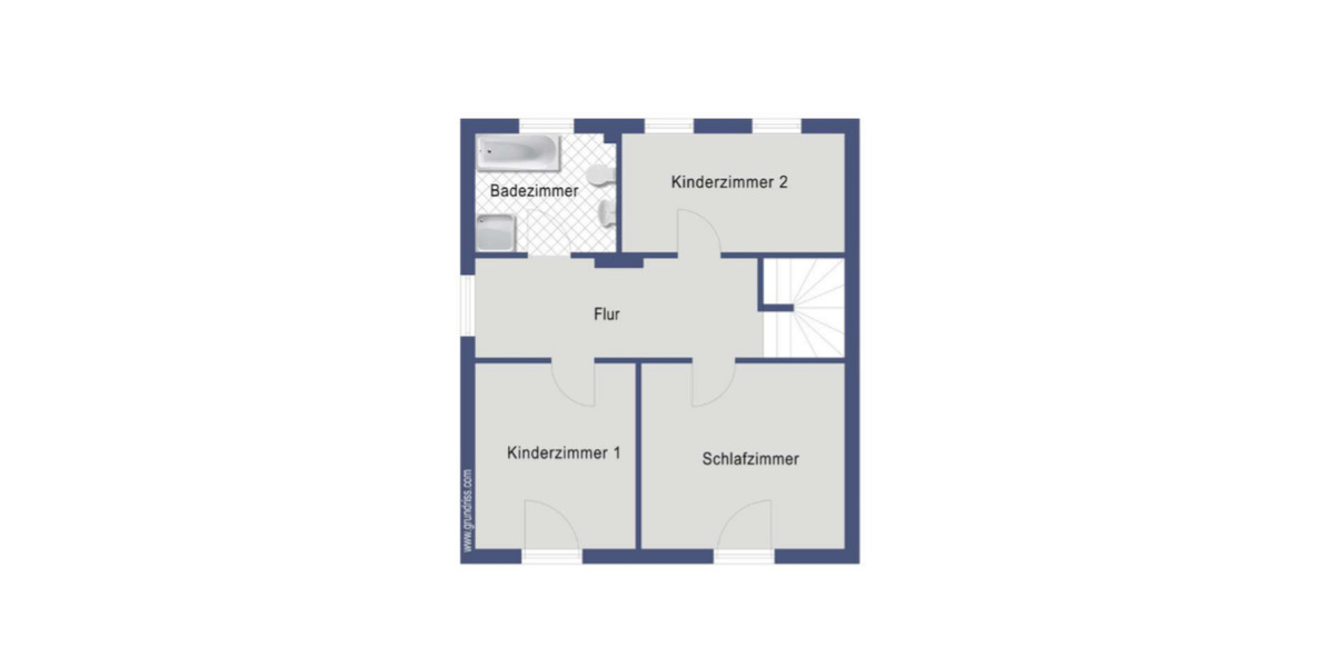 Doppelhaushälfte Leuna Zöschen - 4 Zimmer, 102 m&sup2;, 300.000&euro; | Angebot:24808711