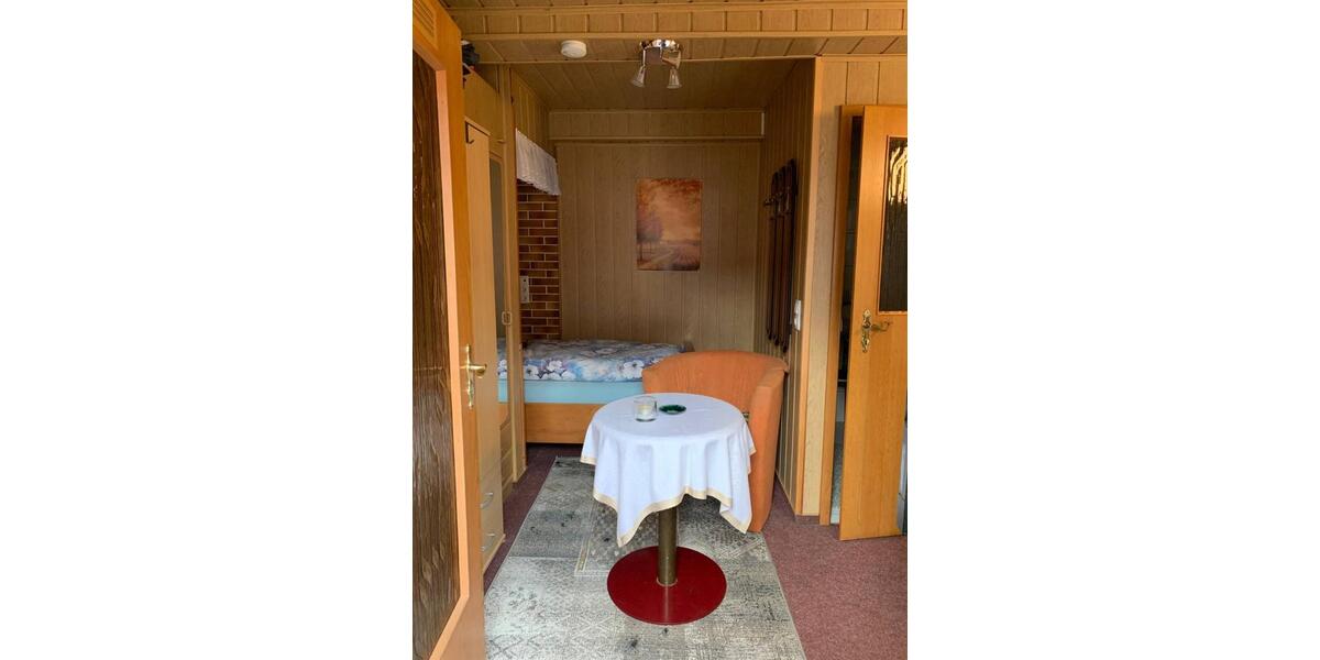 Erdgeschoßwohnung Köthen (Anhalt) - 2 Zimmer, 12 m&sup2;, 300&euro; | Angebot:25882971