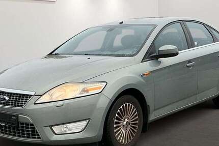 Ford Mondeo 158.873 km 2.999 € Sandersdorf-Brehna 06796