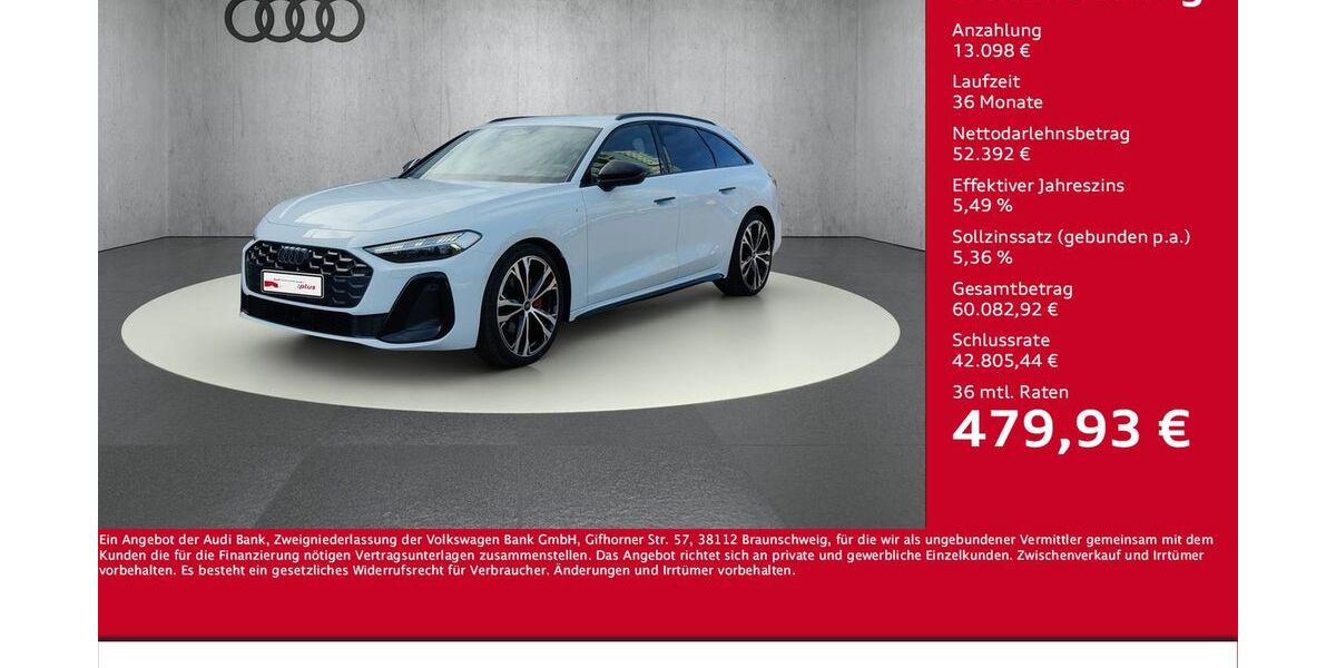 Audi A5 6.700 km 65.490 &euro; Halle 06122
