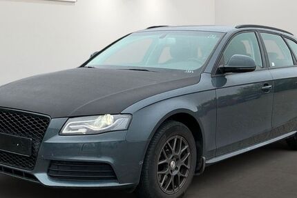 Audi A4 194.221 km 3.599 € Brehna 06796