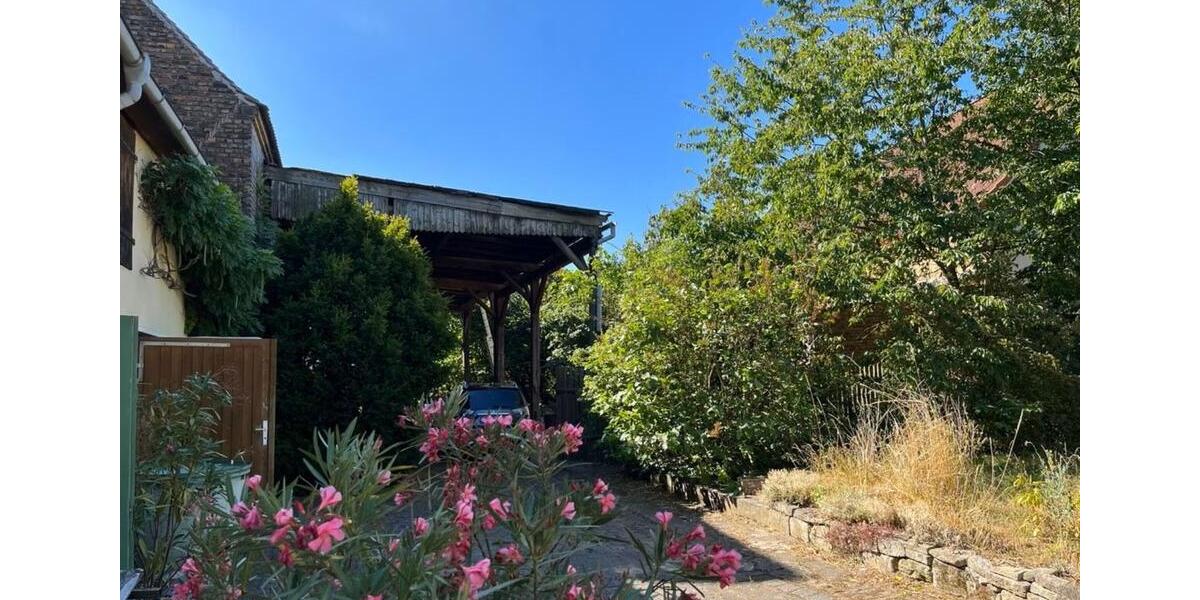 Bauernhaus, Landhaus Querfurt - 6 Zimmer, 150 m&sup2;, 155.000&euro; | Angebot:25993854