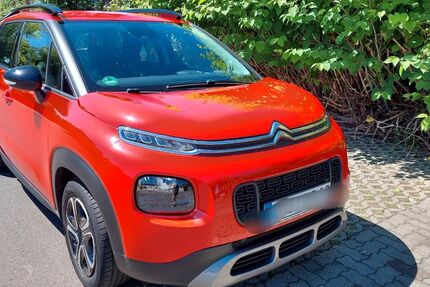 Citroen C3 Aircross 15.600 km 10.400 &euro; Halle Saale 06110