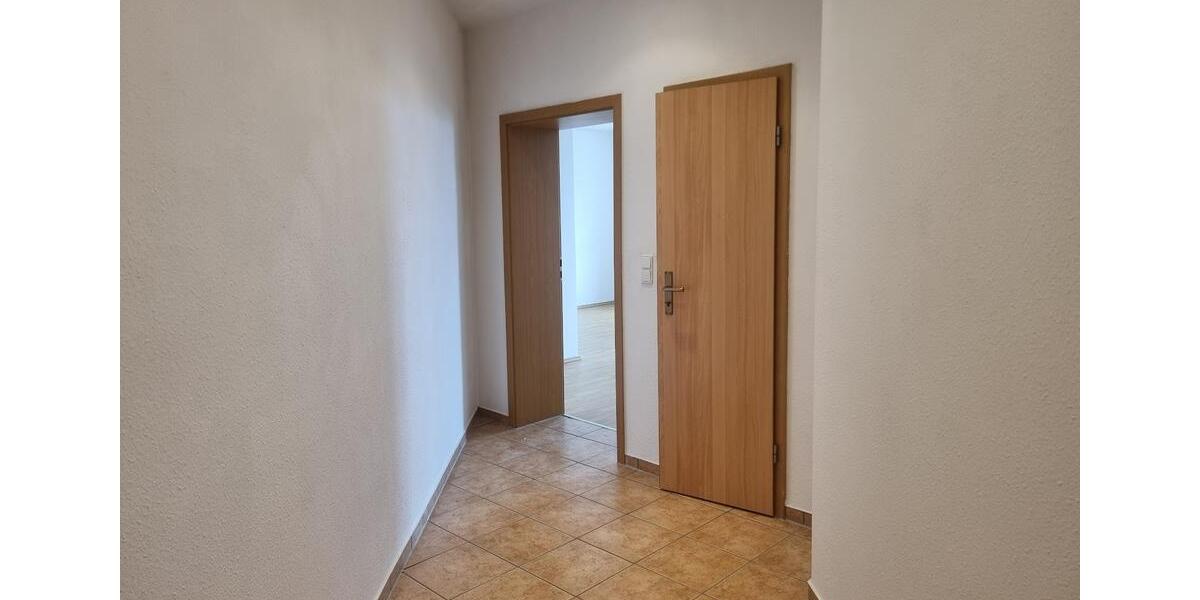 Etagenwohnung Halle (Saale) Büschdorf - 1 Zimmer, 44 m&sup2;, 388&euro; | Angebot:25976477