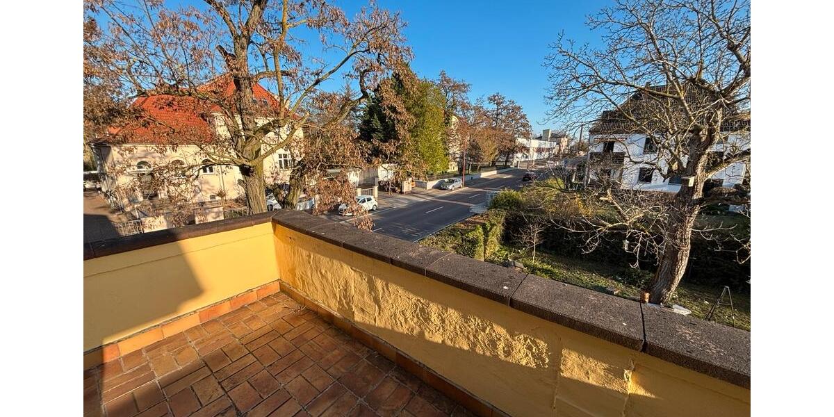 Etagenwohnung Köthen (Anhalt) - 4 Zimmer, 92 m&sup2;, 600&euro; | Angebot:25905081