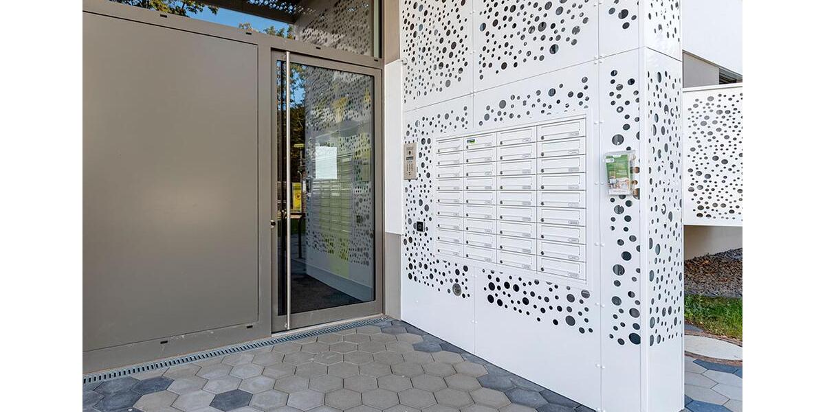 Erdgeschoßwohnung Halle (Saale) Halle-Neustadt - 3 Zimmer, 84 m&sup2;, 1.010&euro; | Angebot:22985723