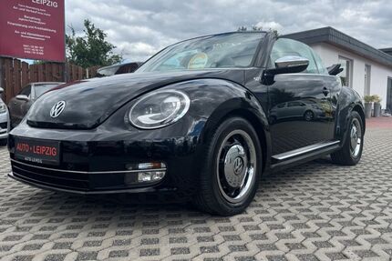 VW Beetle 127.200 km 14.490 € Leipzig 04178