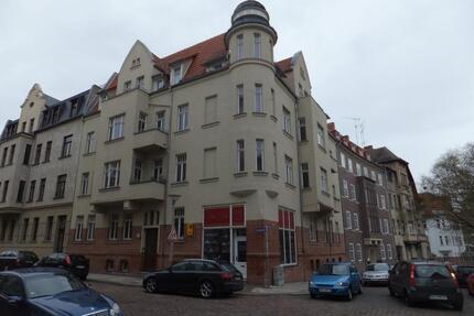 Wohnung Merseburg - 2 Zimmer, 66 m&sup2;, 189.500&euro; | Angebot:24779911