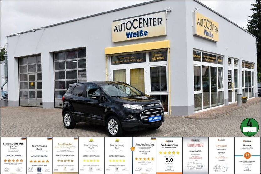 EcoSport