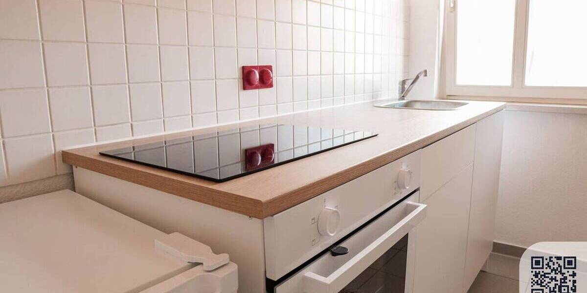 Etagenwohnung Halle (Saale) Innenstadt - 4 Zimmer, 2.047&euro; | Angebot:26265811