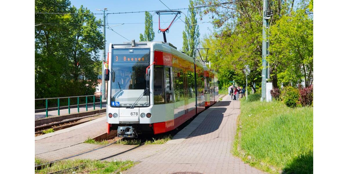 Etagenwohnung Halle (Saale) Frohe Zukunft - 1 Zimmer, 26 m&sup2;, 225&euro; | Angebot:25149888