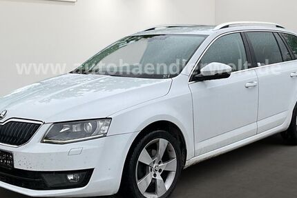 Skoda Octavia 224.935 km 6.499 &euro; Brehna 06796