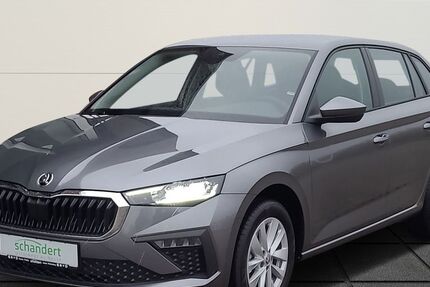 Skoda Scala 7.956 km 22.660 € Bitterfeld-Wolfen 06766