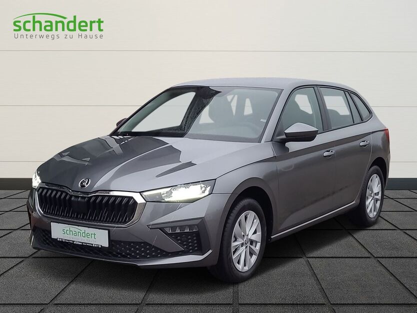 Skoda Scala 7.956 km 22.660 € Bitterfeld-Wolfen 06766
