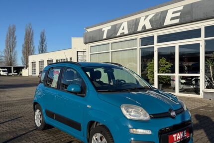 Fiat Panda 74.000 km 6.790 € Köthen 06366