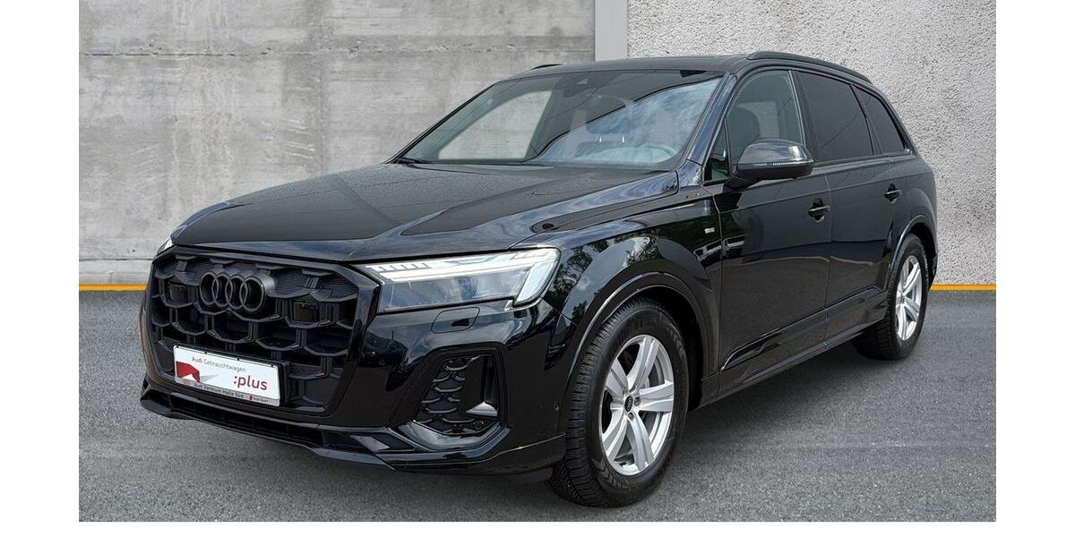 Audi Q7 27.453 km 78.970 &euro; Halle (Saale) 06110