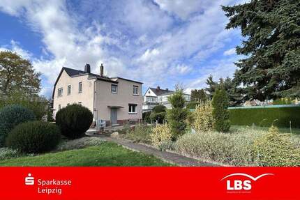 Haus Schkeuditz - 7 Zimmer, 153 m&sup2;, 399.000&euro; | Angebot:25245613