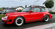 Porsche 911 Targa