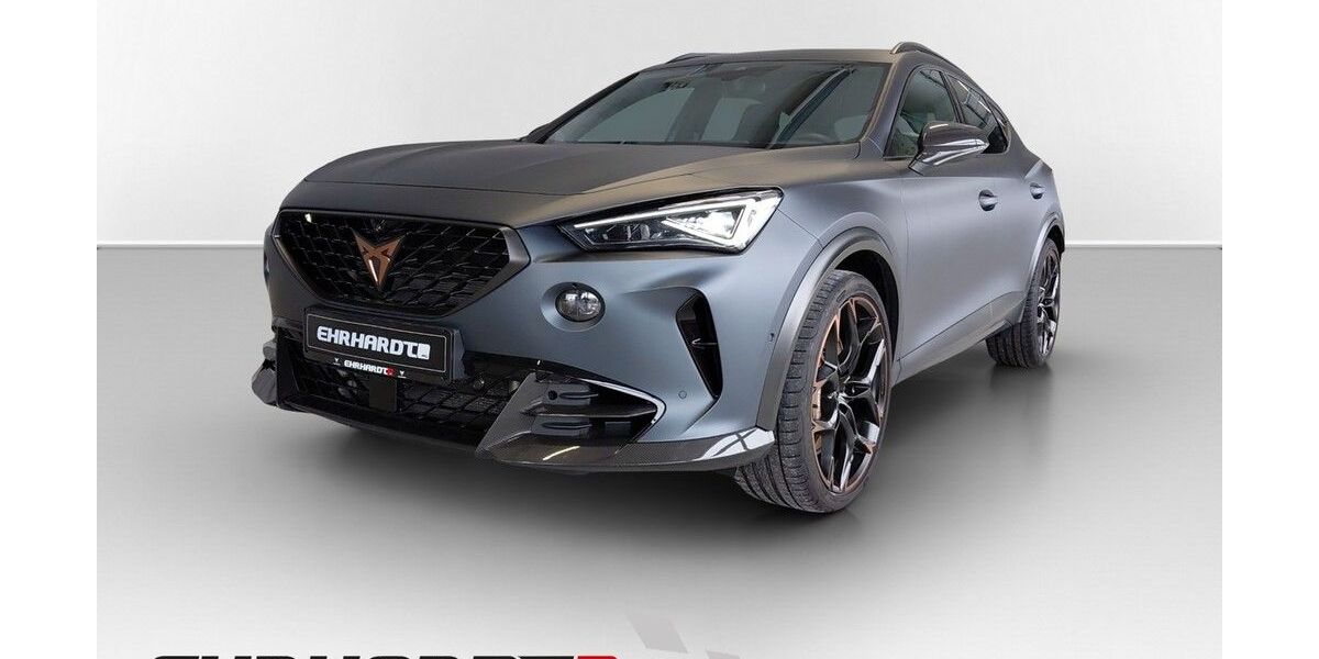 Cupra Formentor 24.790 km 44.690 &euro; Halle 06116